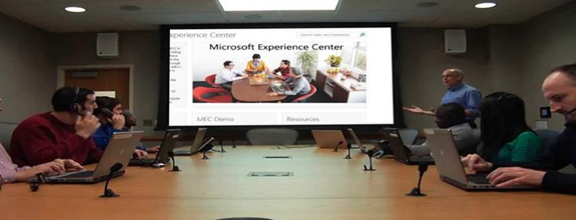 The Future of Productivity is NOW: WINDOWS 8!